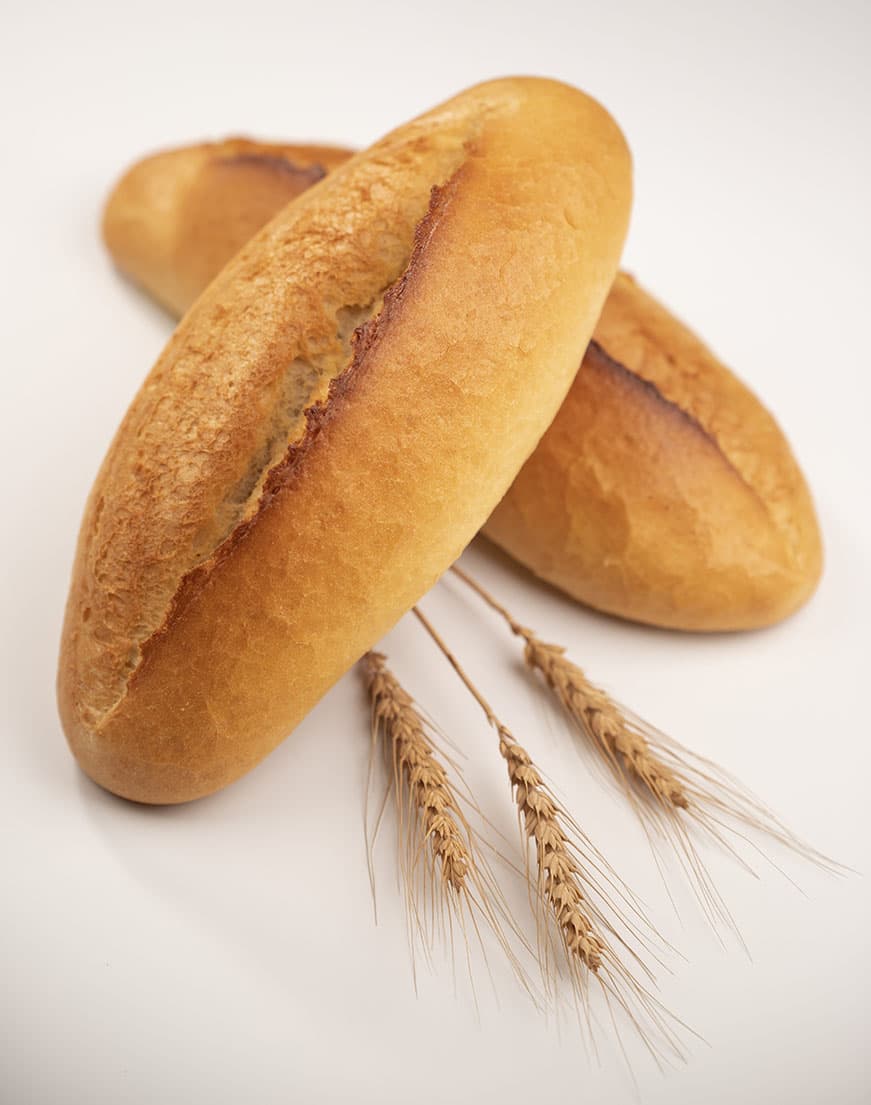 Normal Ekmek 200 Gr