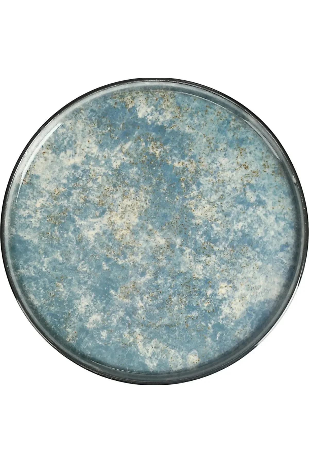 Porland Pioli Himmel Çerez Tabağı 14 Cm 04PIA001521