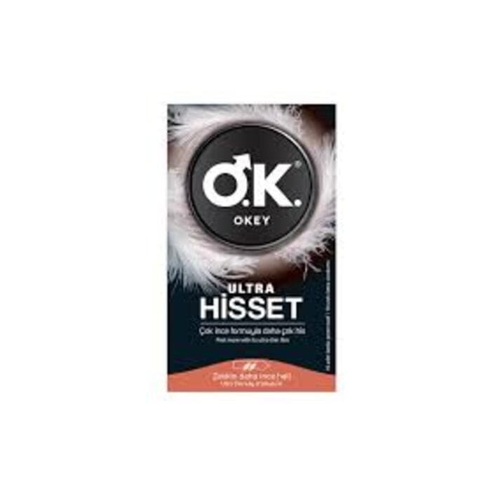 Okey Ultra Hisset
