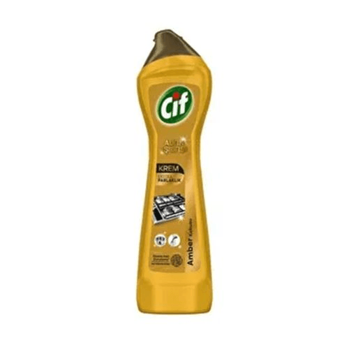 Cıf Krem 500 Ml Gold