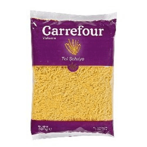 Carrefour Tel Şehriye 500G