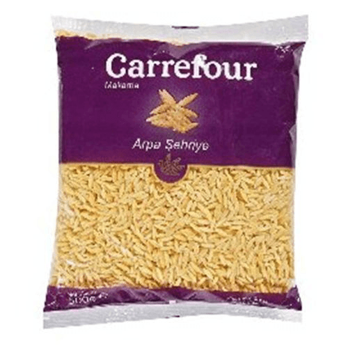 Carrefour Arpa Şehriye 500G