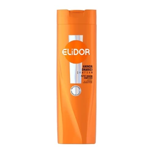Elidor Anında Onarıcı Şampuan 400 Ml