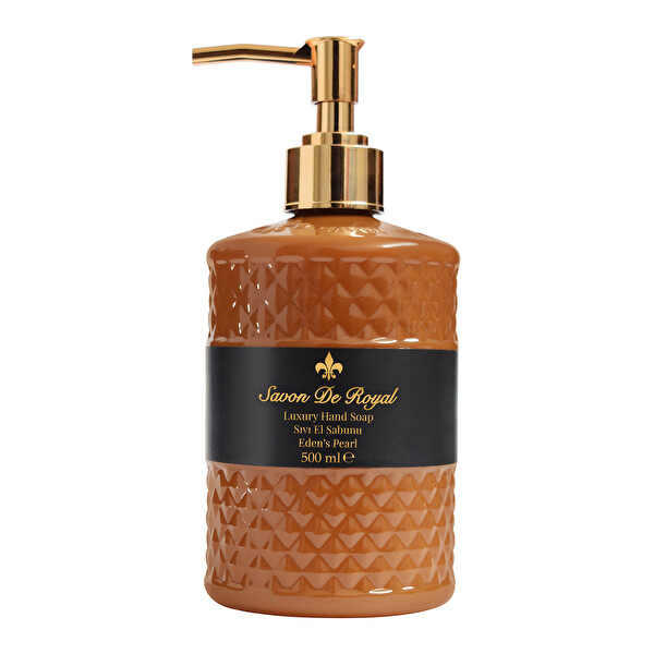 Savon De Royal Pearl Edens 500 Ml