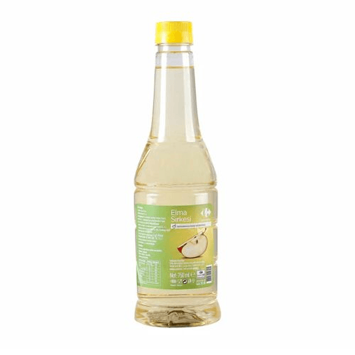 Carrefour Elma Sirkesi 750 Ml