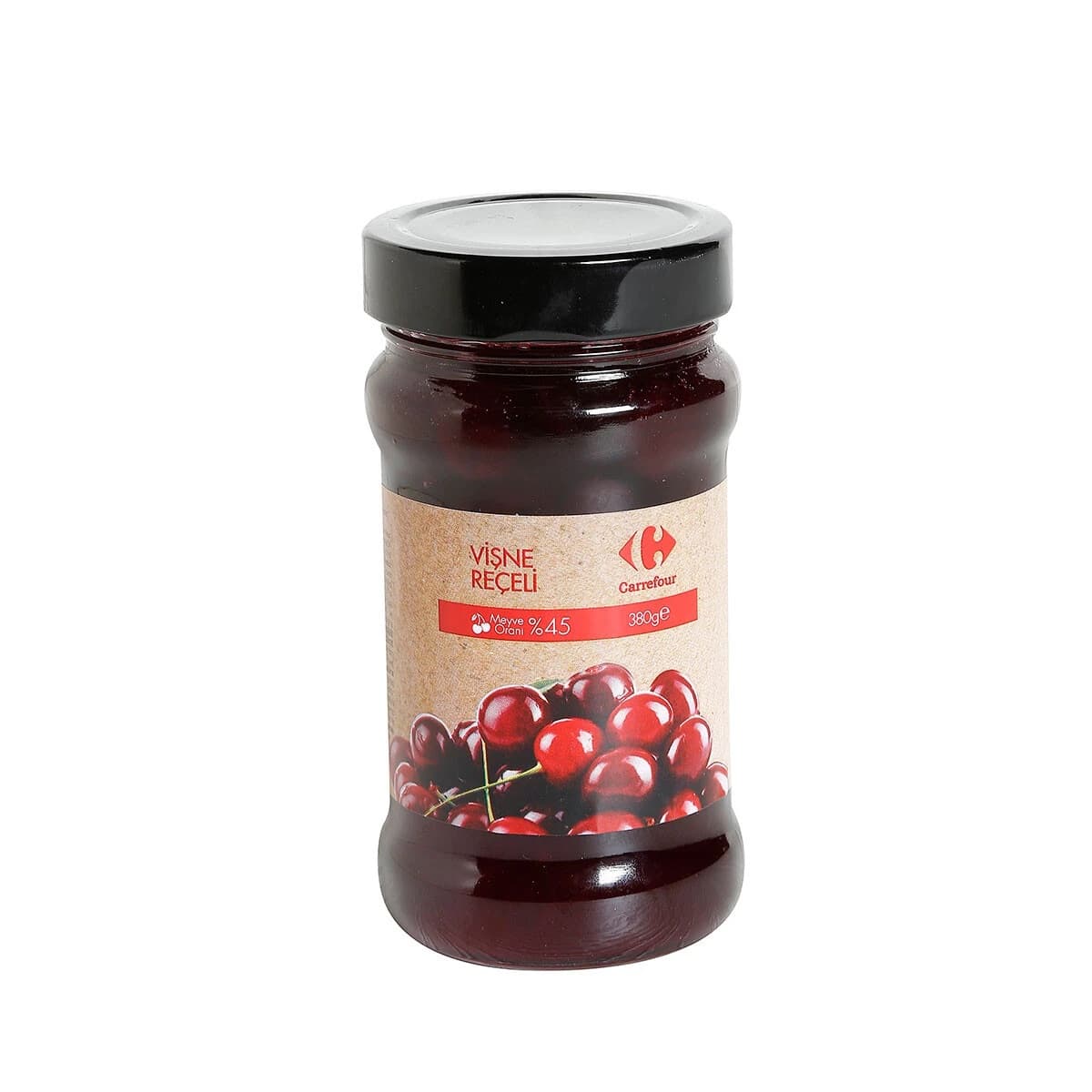 Carrefour Vişne Reçeli 700 Gr