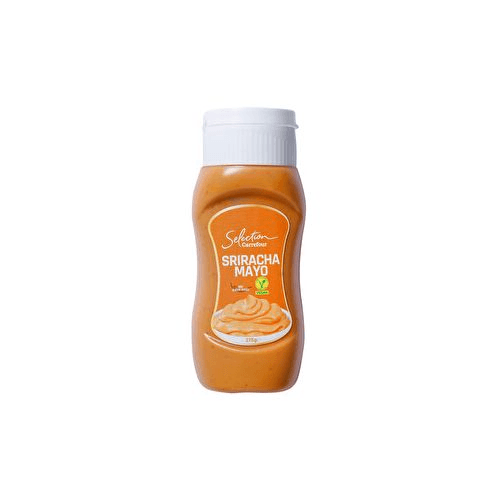 Carrefour Selectıon Srıracha Mayo 275 Gr