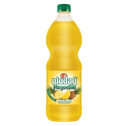 Uludağ Meyvelim 1 Lt Ananas