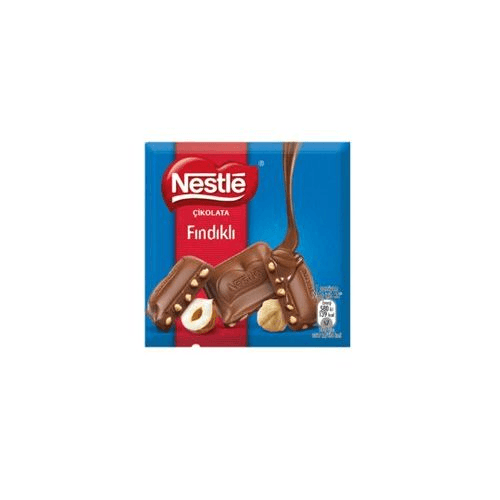 Nestle Clas Sütlü Fınd 60G