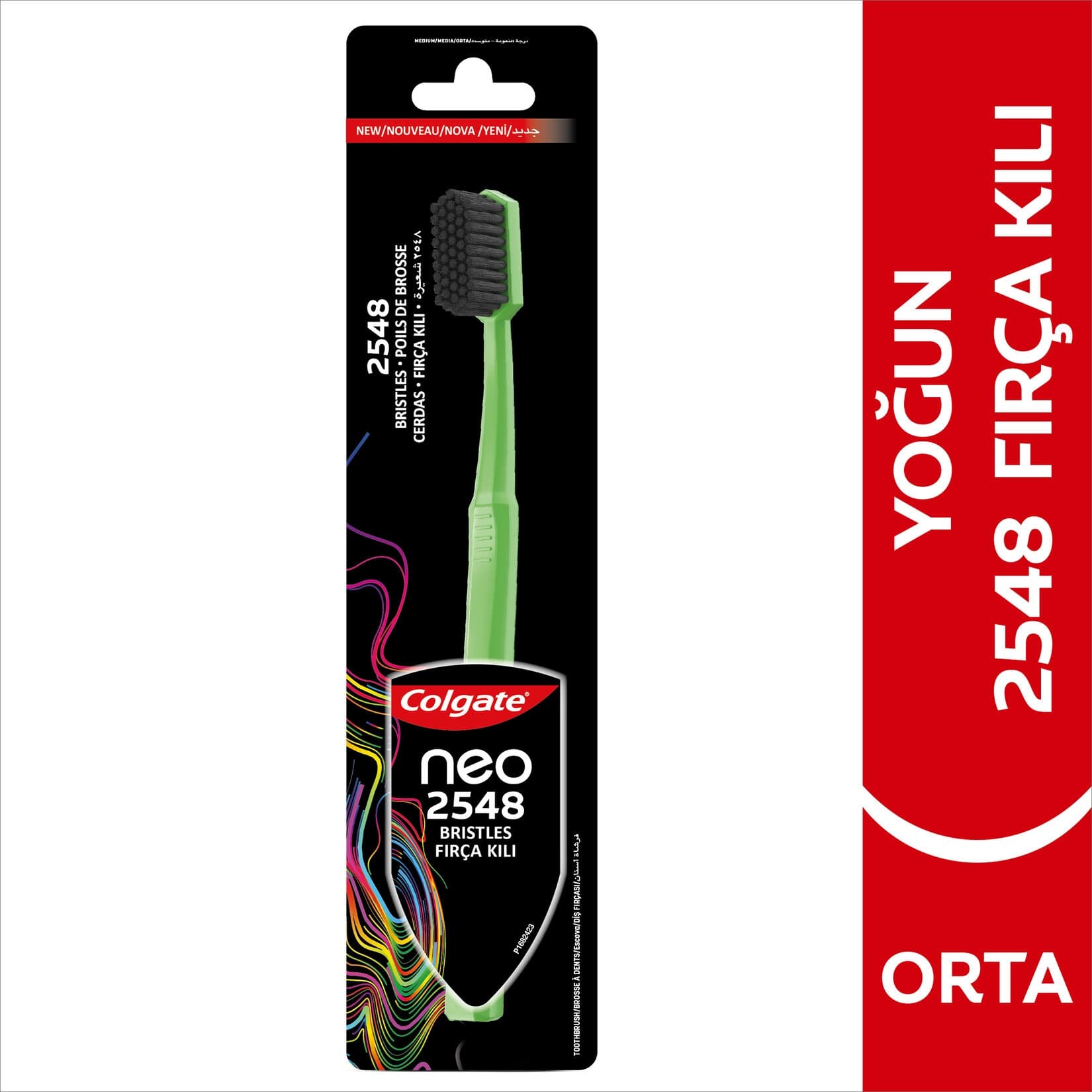 Colgate Neo Diş Fırçası