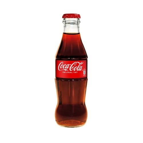 Coca Cola Cam 200 Ml