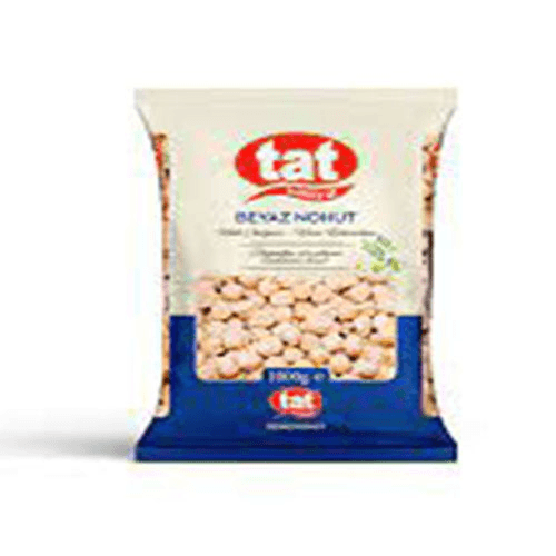 Carrefour Beyaz Nohut 1 Kg