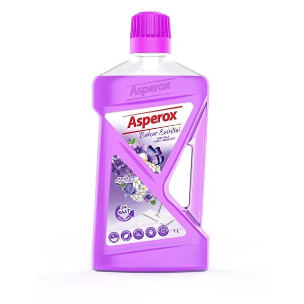 Asperox1 Ltbahar Esintisi Mor