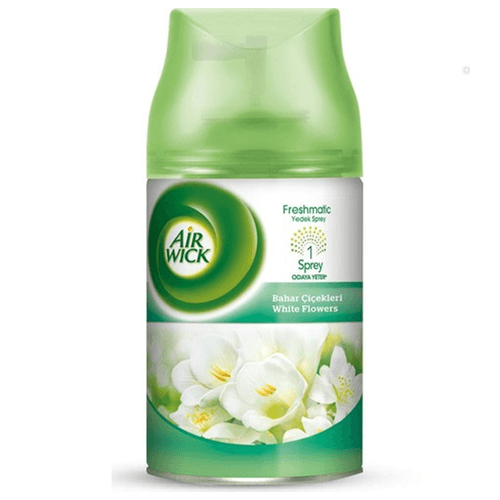 Airwıck Bahar Çiçekleri