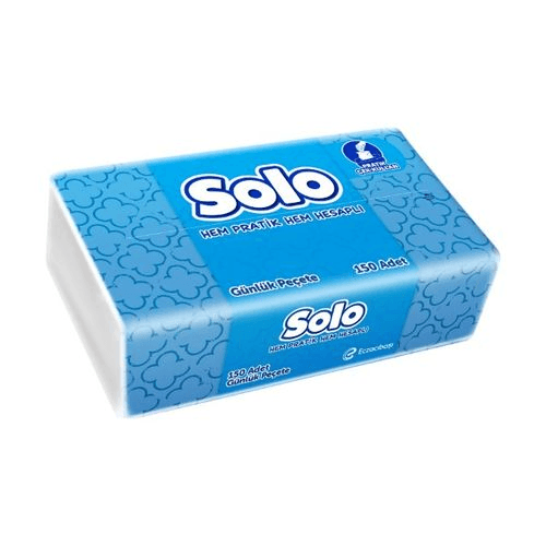 Solo Çek Al Mendil 150 Li