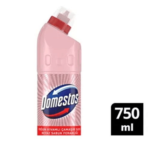 Domestos Beyaz Sabun Çamaşır Suyu