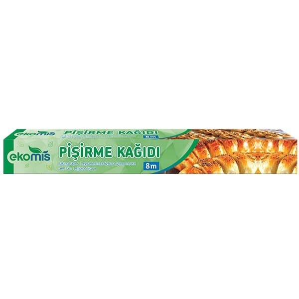 Ekomis Pişirme Kâğıdı