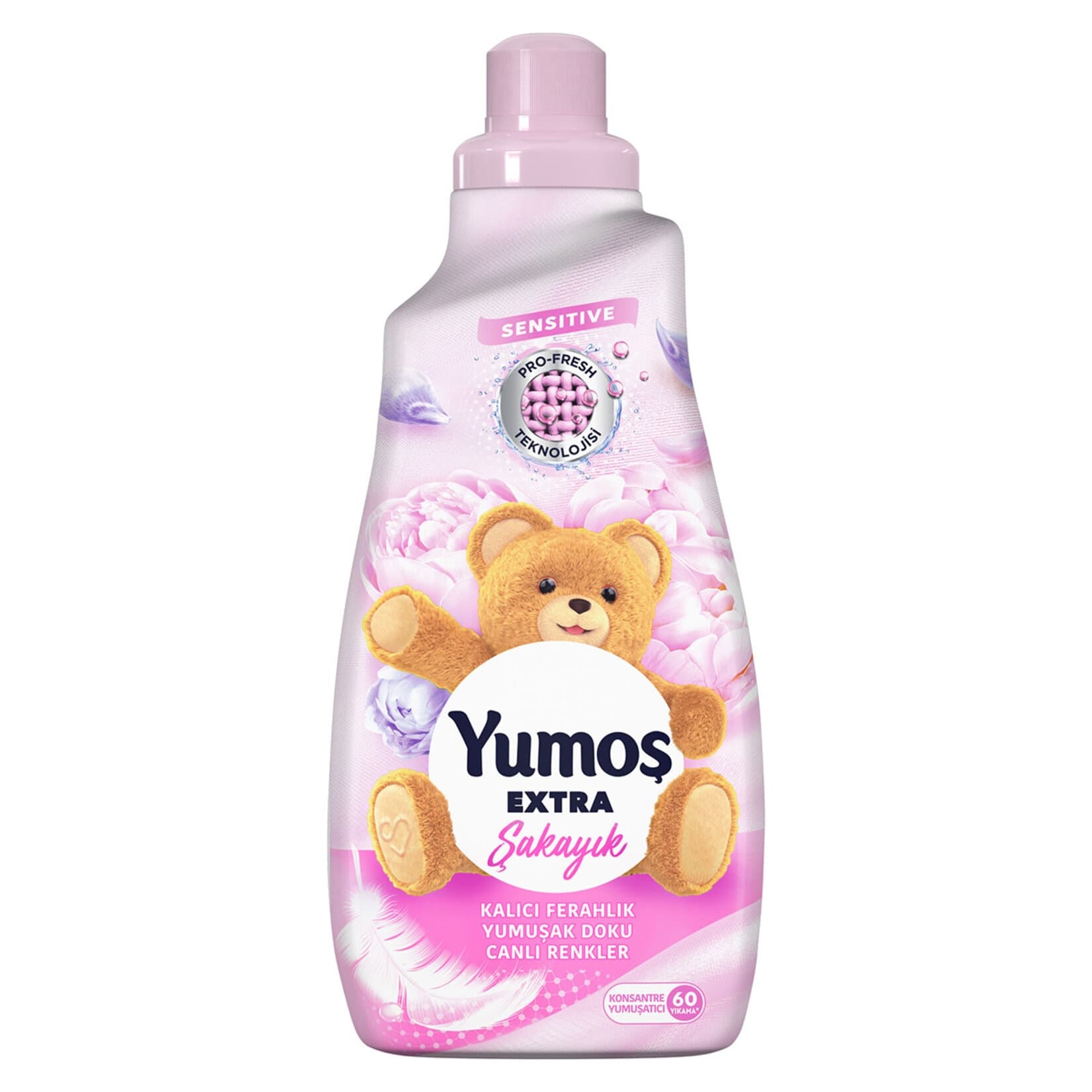 Yumoş Extra Sakayık 1440 Ml