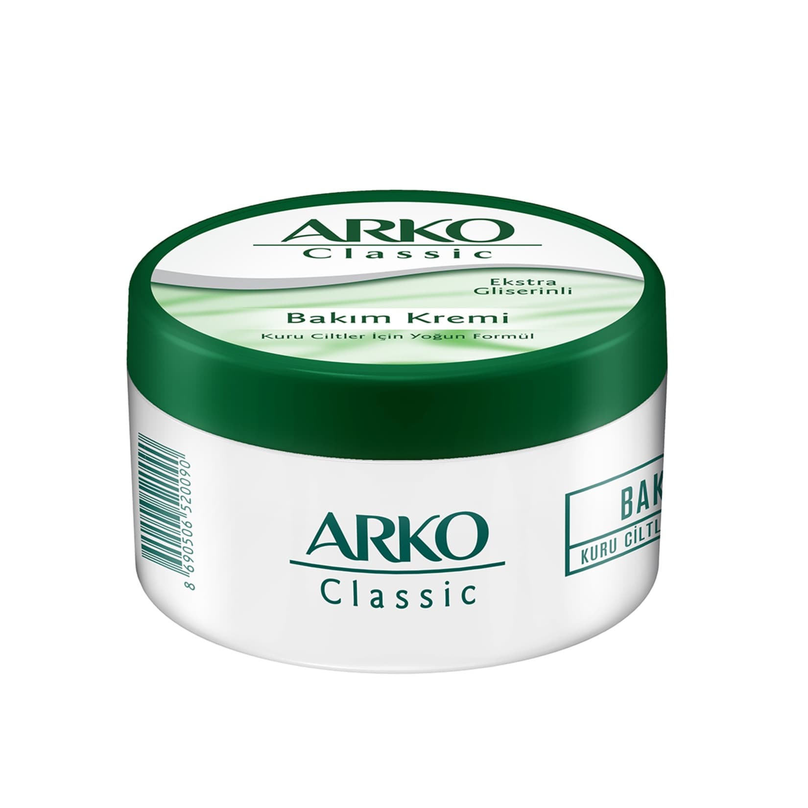 Arko Naturel Classıc Krem