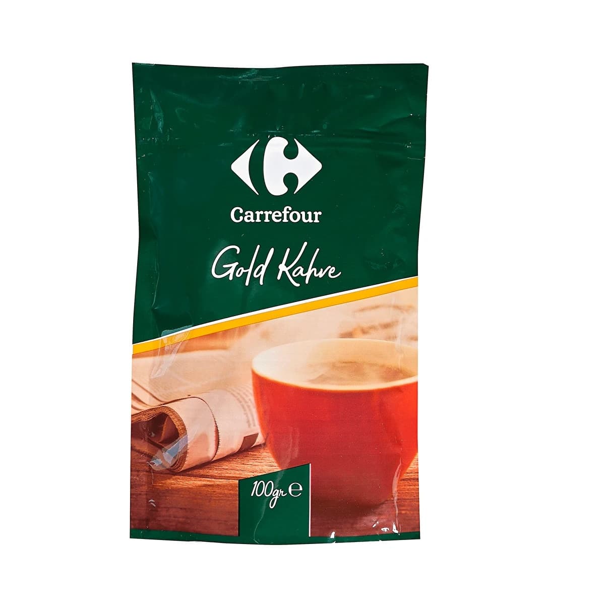Carrefour Gold Kahve 100 G