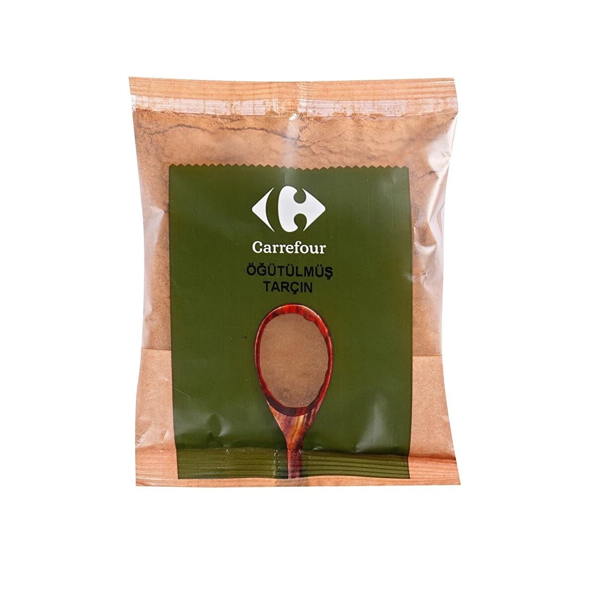 Carrefour Tarcın Toz 75 G