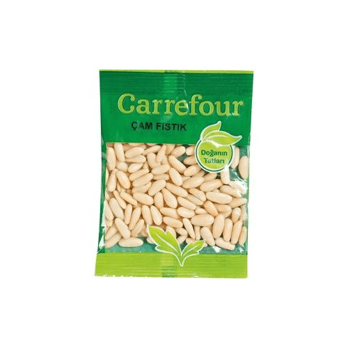 Carrefour Çam Fıstık 23 G
