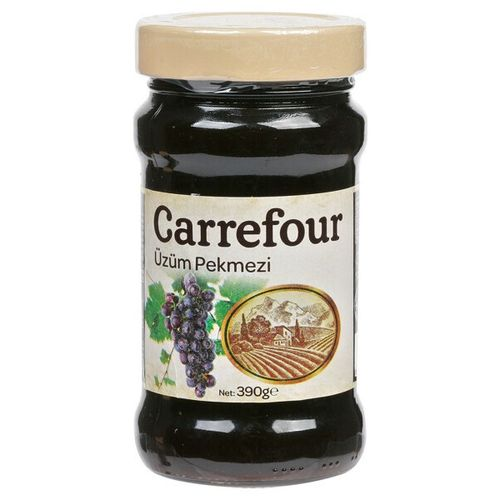 Carrefour Üzüm Pekmezı 390 Gr