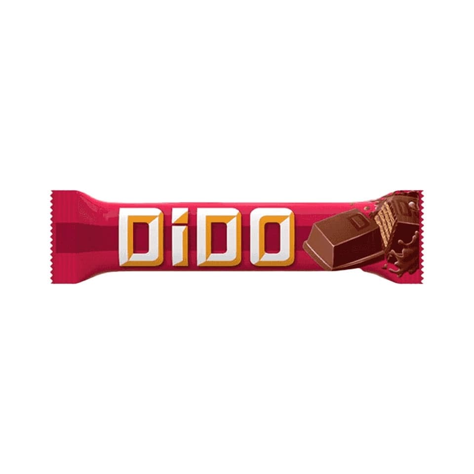 Ülker Dido 35 Gr