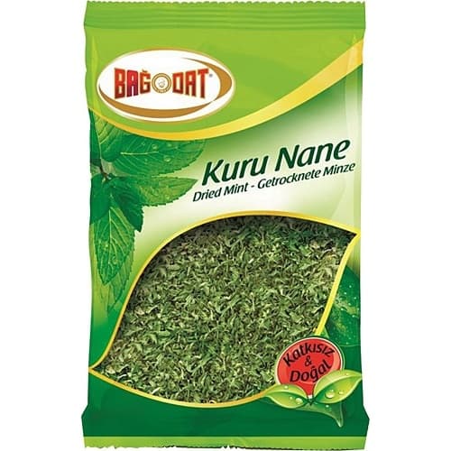 Bağdat Nane 30 Gr