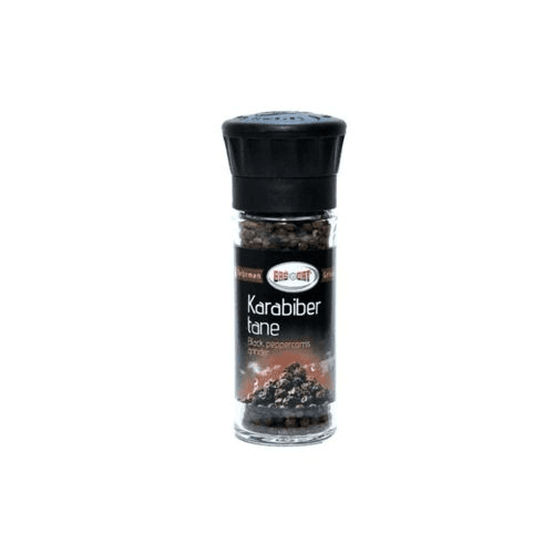 Bağdat Karabiber Değirmen 50 Gr