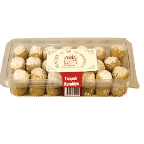 Alaçatı Tarçınlı Kurabiye 250 Gr