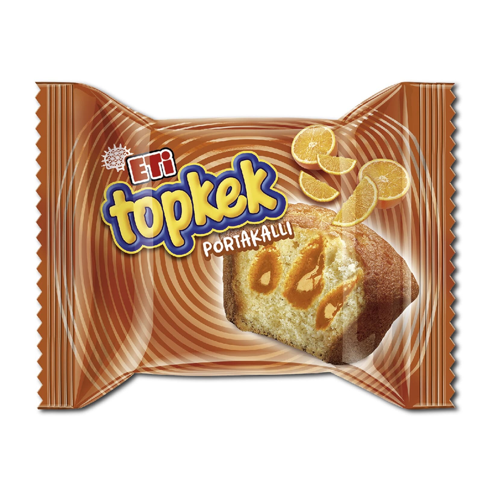 Eti Topkek Port. 40 Gr