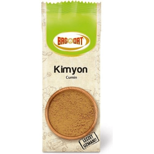 Bağdat Kimyon 48 Gr