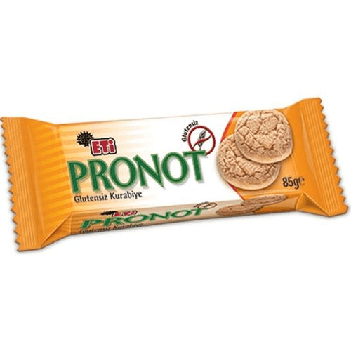 Eti Pronot 85 Gr