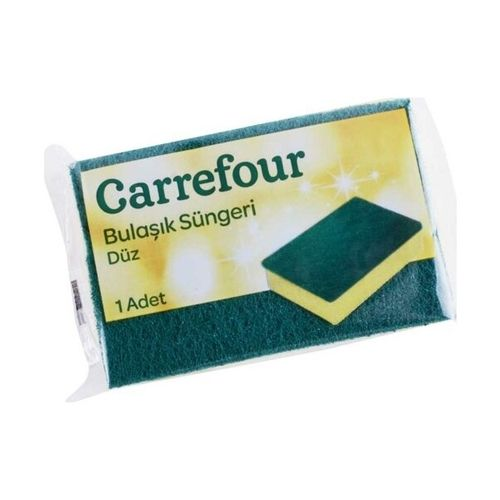 Carrefour Bulaşık Klasik Süngeri