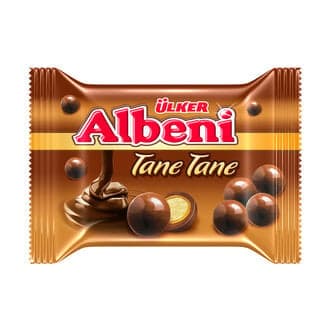 Albeni Tane Tane 40 Gr