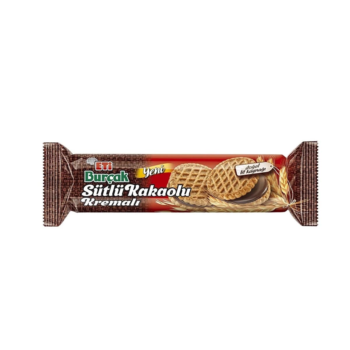 Eti Burçak Sütlü Kakao 100 Gr