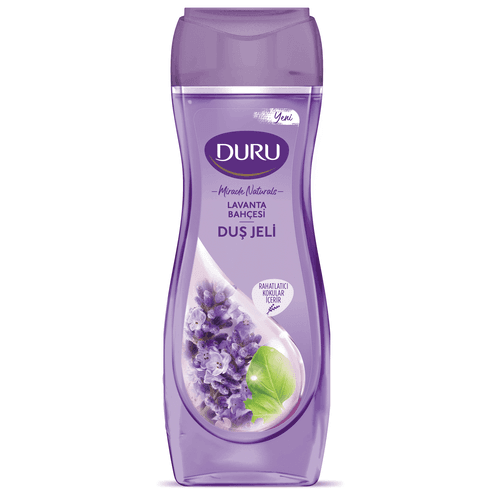Duru Duş Jelilavanta