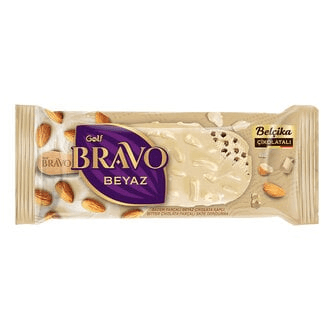 Bravo Beyaz 100 Ml