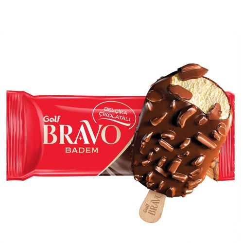 Bravo Badem 100 Ml