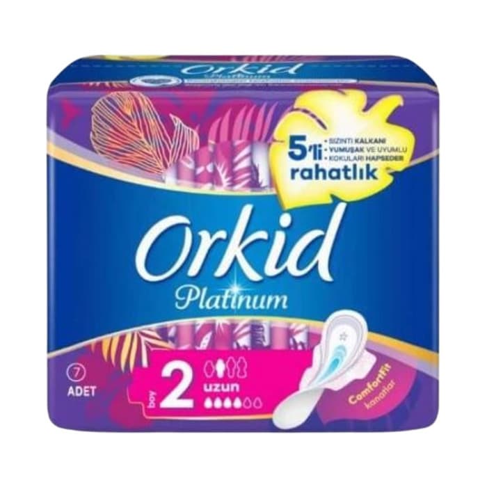 Ped Tekli Uzun 7'li