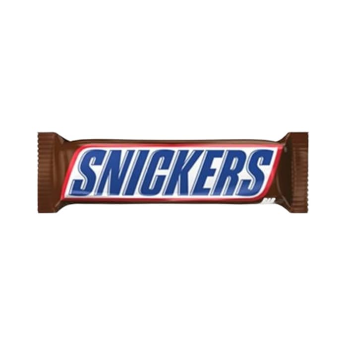 Bar Çikolata 50 gr