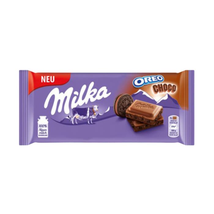 Choco 100 Gr