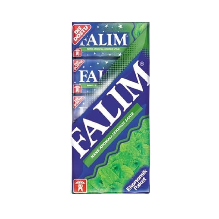 Sakız Nane 5x35 Gr