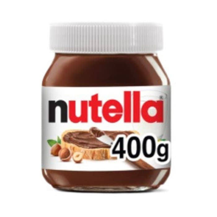 Kakaolu Fındık Kreması 400 Gr