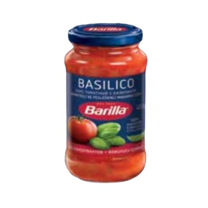 Makarna Sosu Basılıco 400 Gr