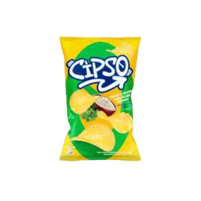 Tırtıklı Yoğurtlu Patates Cipsi Süper Boy 104 Gr