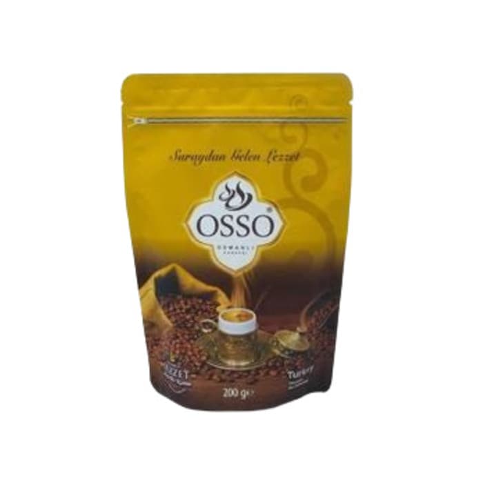 Dibek Kahvesi 200 gr