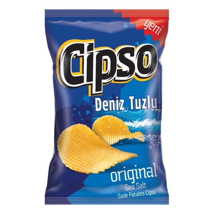 Cipso Orj. Sp.plus 160 Gr