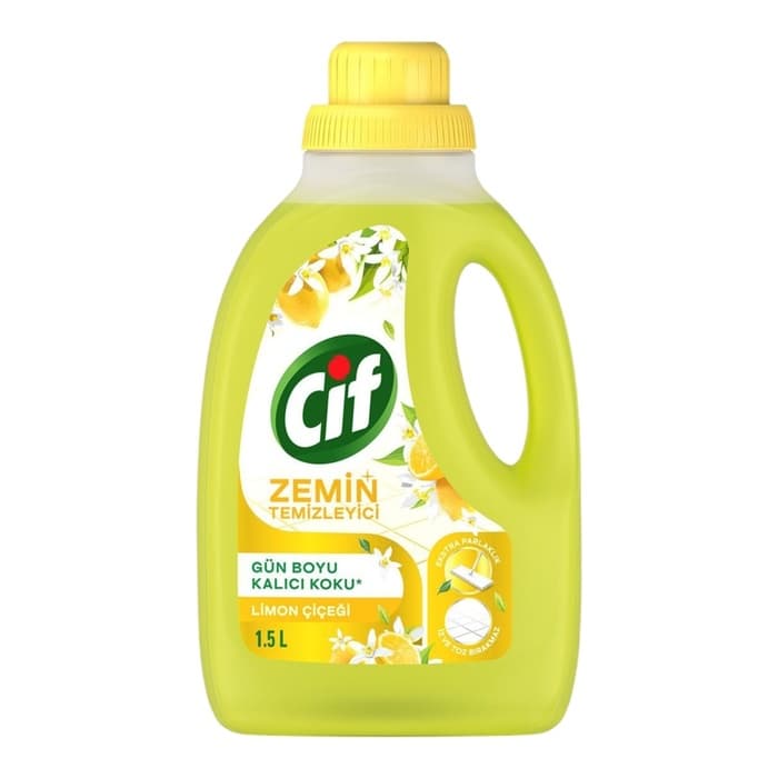 Cif Zemin Limon1500